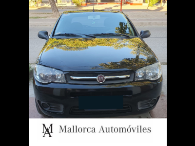 Autos Venta Santiago Del Estero Fiat Palio Fire 2013